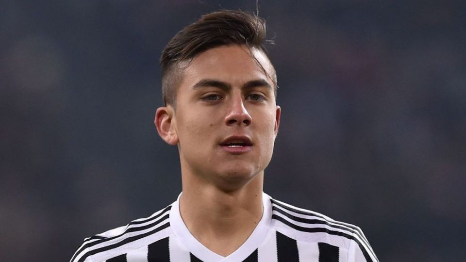 ستاره یوونتوس جانشین رونالدو میشود؟ ستاره یوونتوس جانشین رونالدو میشود؟