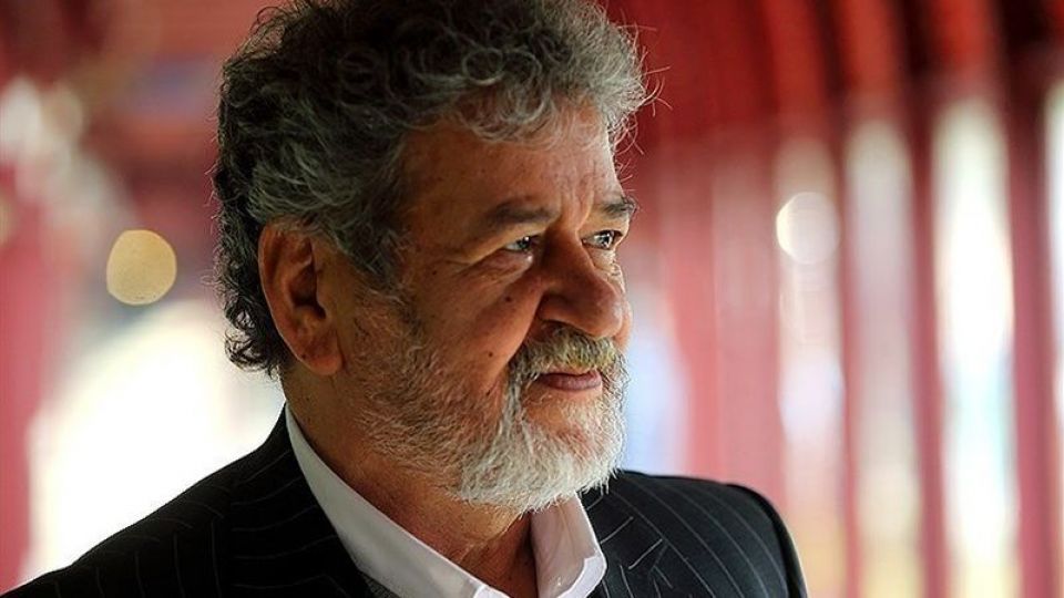 عابدینی: موضوع کیروش به زگیلی روی پیشانی فوتبال ما تبدیل شده است عابدینی: موضوع کیروش به زگیلی روی پیشانی فوتبال ما تبدیل شده است