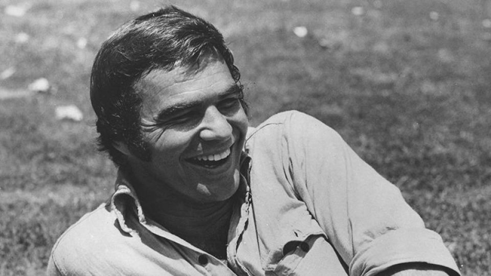 برت رینولدز درگذشت برت رینولدز درگذشت