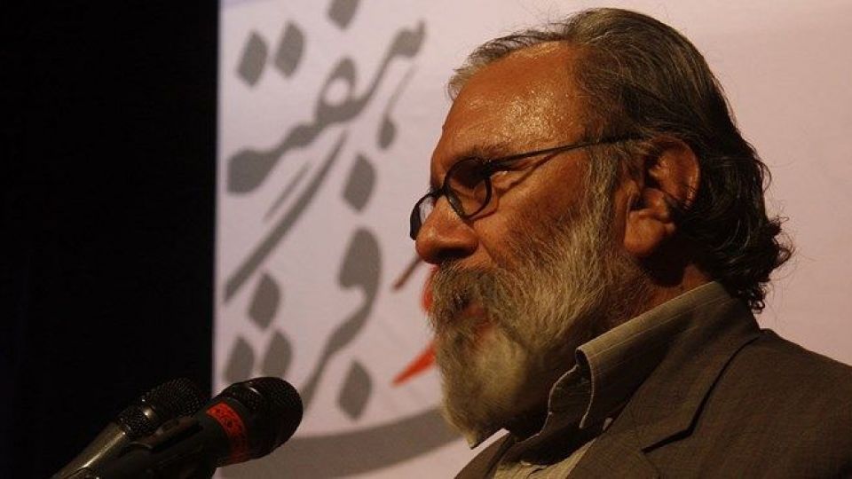 با نامه ریاست جمهوری علی معلم دامغانی از فرهنگستان هنر رفت با نامه ریاست جمهوری علی معلم دامغانی از فرهنگستان هنر رفت