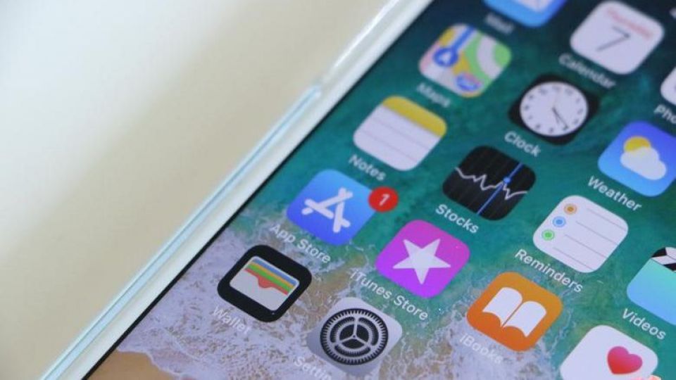 اپلیکیشنهای آیفون ناقض حریم خصوصی کاربران را بشناسید اپلیکیشنهای آیفون ناقض حریم خصوصی کاربران را بشناسید