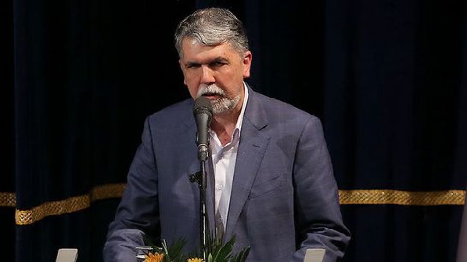 مردم را به مصرف رایگان هنر عادت ندهیم/ واکنش وزیر ارشاد به کنسرت خیابانی مردم را به مصرف رایگان هنر عادت ندهیم/ واکنش وزیر ارشاد به کنسرت خیابانی