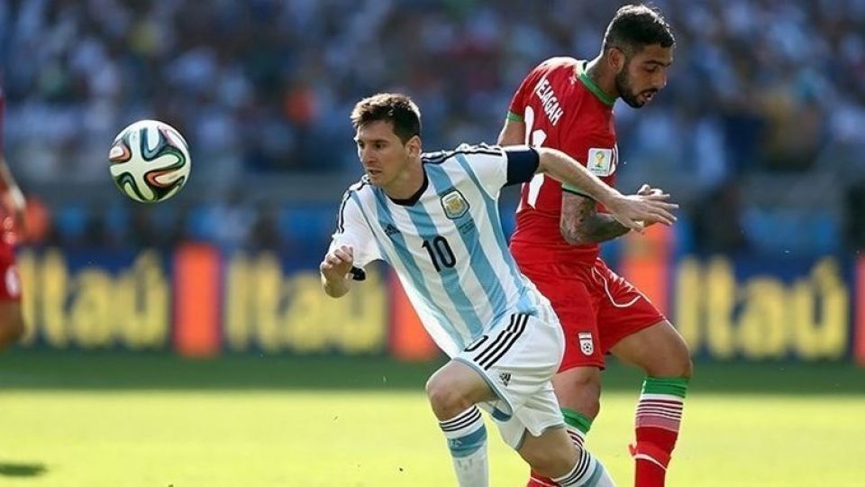 فدراسیون فوتبال: پیشنهاد بازی با آرژانتین منتفی است فدراسیون فوتبال: پیشنهاد بازی با آرژانتین منتفی است