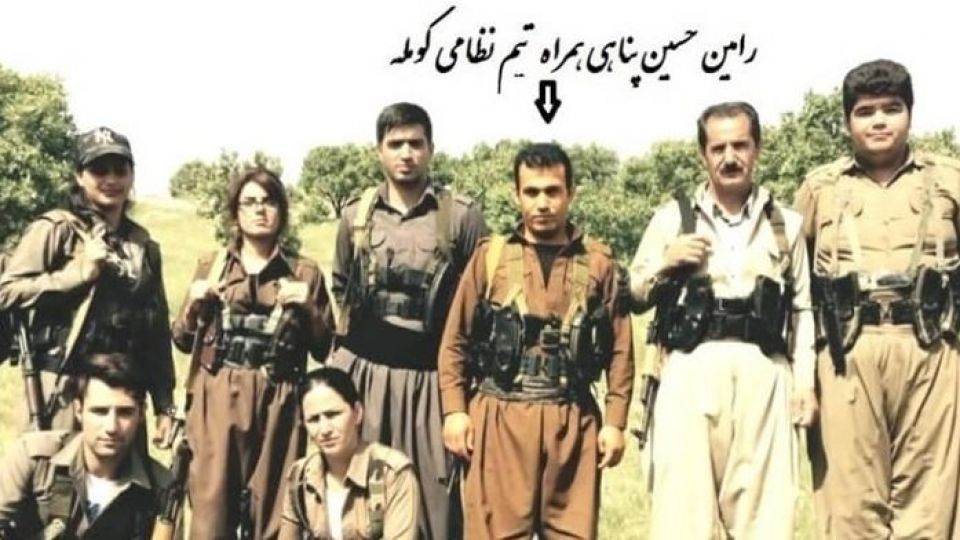 چند سوال از آناهیتا همتی چند سوال از آناهیتا همتی