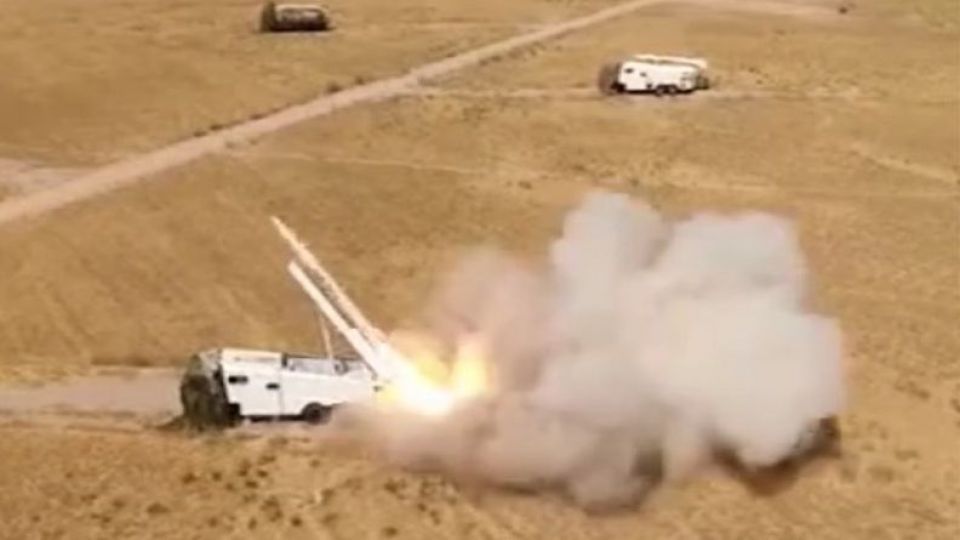 ایران و درس های حمله موشکی به کردستان عراق ایران و درس های حمله موشکی به کردستان عراق