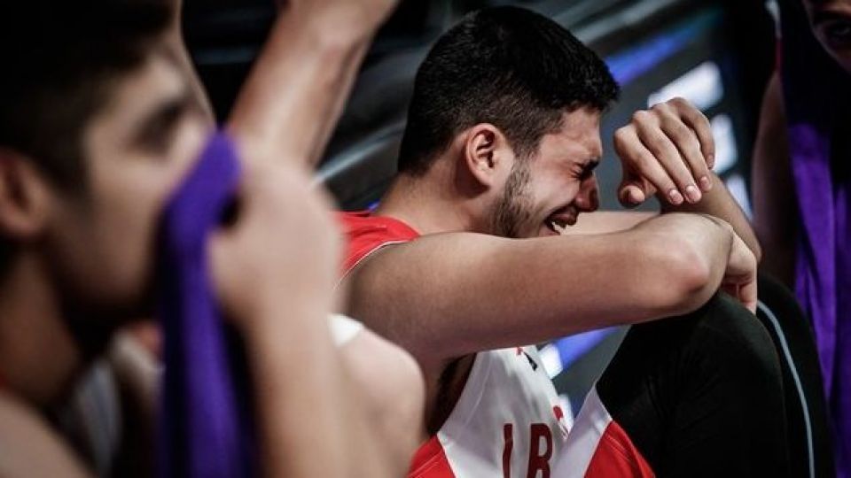 باختی که از چندماه قبل کلید خورد/ بسکتبال در دور باطل باختی که از چندماه قبل کلید خورد/ بسکتبال در دور باطل