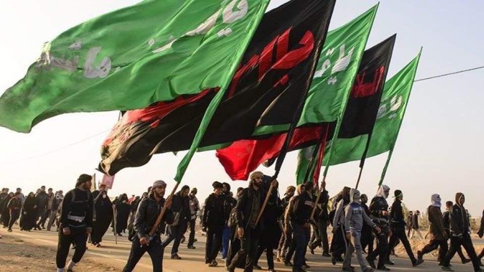 ارز ثانویه به زائران اربعین تخصیص مییابد/ راهاندازی۱۶ دفتر صدور روادید اربعین ارز ثانویه به زائران اربعین تخصیص مییابد/ راهاندازی۱۶ دفتر صدور روادید اربعین