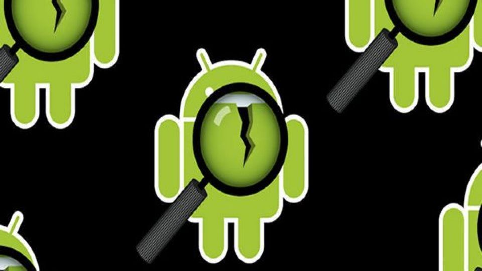 نکات مهم امنیتی برای کاربران اندروید نکات مهم امنیتی برای کاربران اندروید