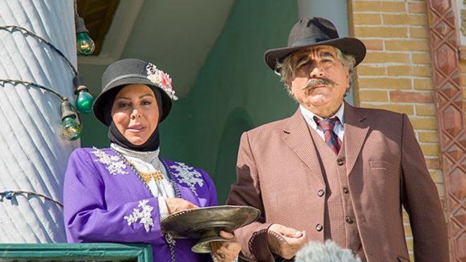 فیلمبرداری سریال «حکایتهای کمال» ادامه دارد + تصاویر فیلمبرداری سریال «حکایتهای کمال» ادامه دارد + تصاویر