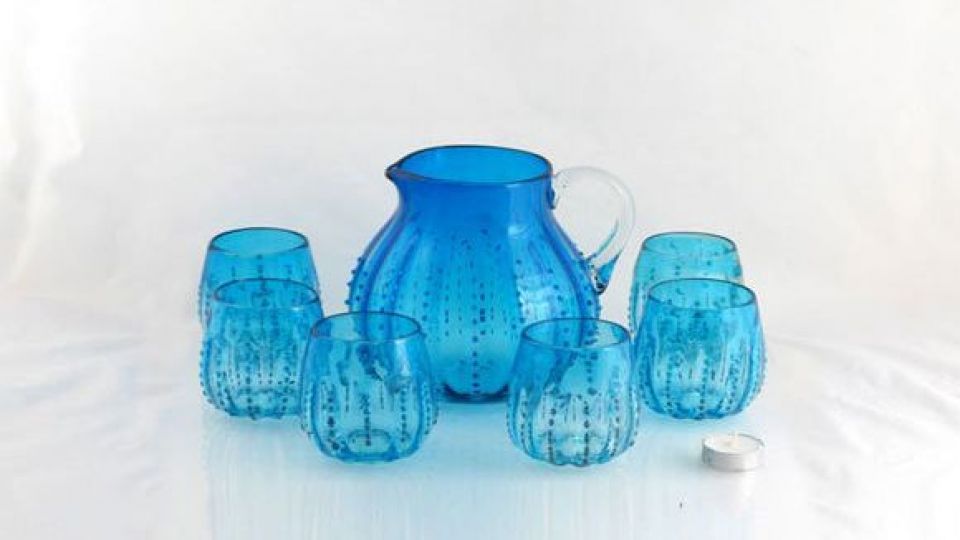 مجتمع آبگینه در تهران راه اندازی می شود مجتمع آبگینه در تهران راه اندازی می شود