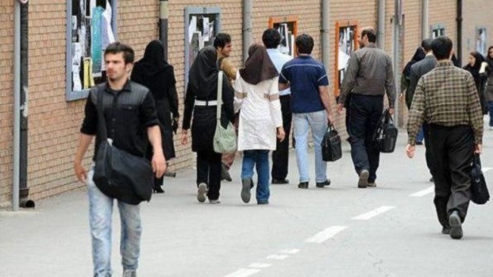 رشتههای تحصیلی که بیشترین بیکار را دارند + جدول رشتههای تحصیلی که بیشترین بیکار را دارند + جدول