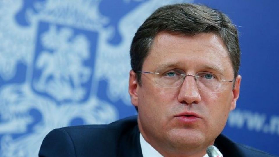 روسیه: تحریم نفتی ایران بازار را بیثبات کرده است روسیه: تحریم نفتی ایران بازار را بیثبات کرده است