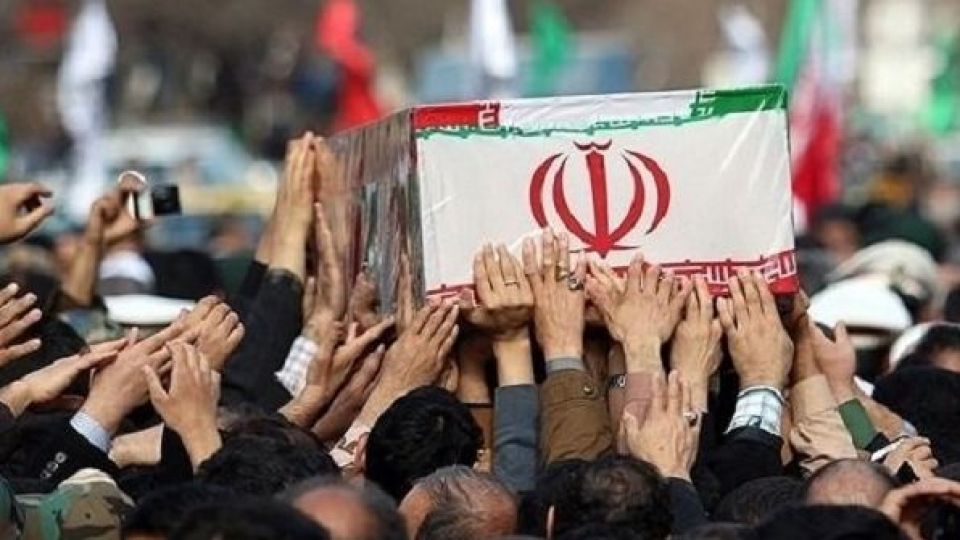 مراسم وداع با ۱۳۵ شهید گمنام برگزار میشود/ تشییع، پنجشنبه از دانشگاه تهران مراسم وداع با ۱۳۵ شهید گمنام برگزار میشود/ تشییع، پنجشنبه از دانشگاه تهران