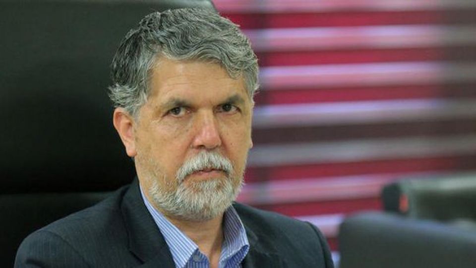 توضیح وزیر ارشاد درباره نظارت بر محصولات فرهنگی توضیح وزیر ارشاد درباره نظارت بر محصولات فرهنگی