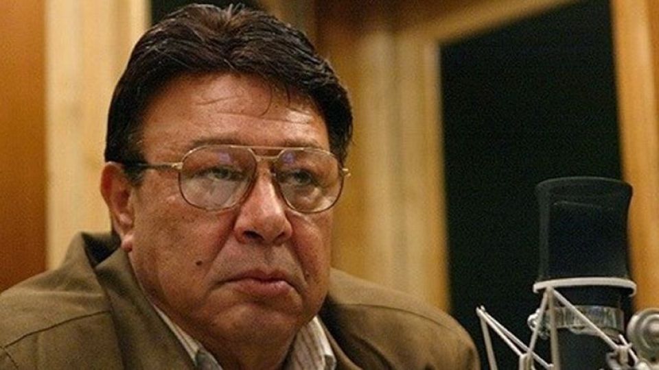 حسین عرفانی دوبلور پیشکسوت درگذشت+صدا حسین عرفانی دوبلور پیشکسوت درگذشت+صدا