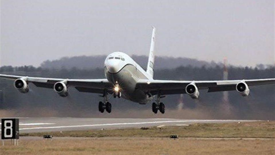 آسمان امن ایران برای تمام پروازها/شیطنت رسانههای خارجی آسمان امن ایران برای تمام پروازها/شیطنت رسانههای خارجی