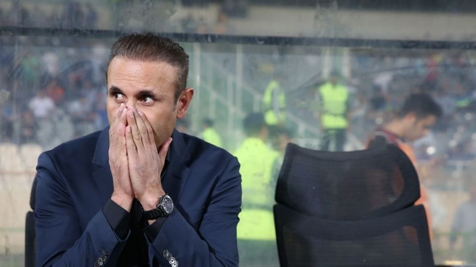 مقایسه سیستمها در لیگ؛ تقلب یحیی از پروفسور مقایسه سیستمها در لیگ؛ تقلب یحیی از پروفسور