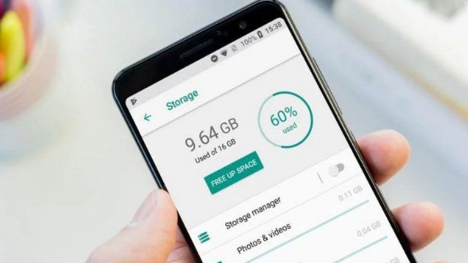 راهکارهایی برای افزایش سرعت عملکرد گوشی موبایل راهکارهایی برای افزایش سرعت عملکرد گوشی موبایل