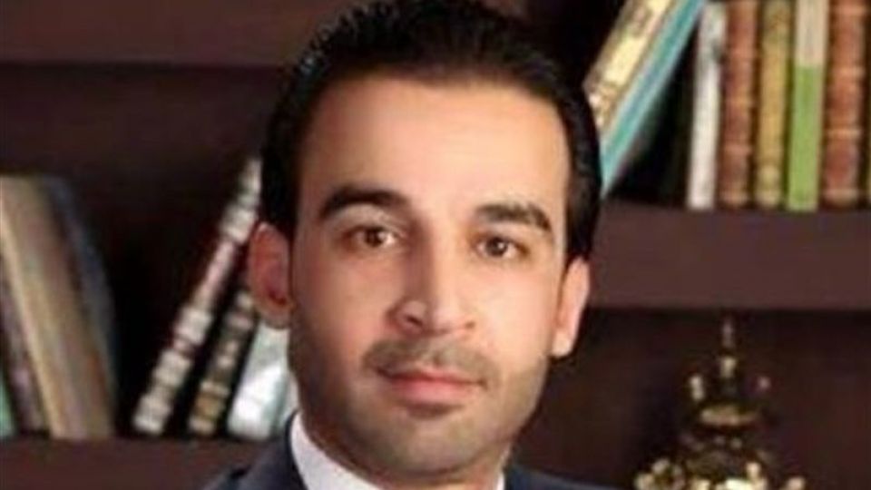 حلبوسی رئیس جدید پارلمان عراق شد + جزییات حلبوسی رئیس جدید پارلمان عراق شد + جزییات