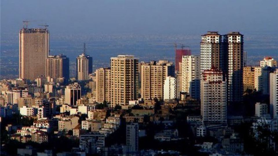 قیمت روز مسکن در پایتخت قیمت روز مسکن در پایتخت