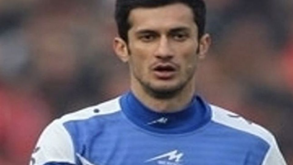 مراسم تشییع پیکر بازیکن اسبق استقلال برگزار شد + عکس مراسم تشییع پیکر بازیکن اسبق استقلال برگزار شد + عکس