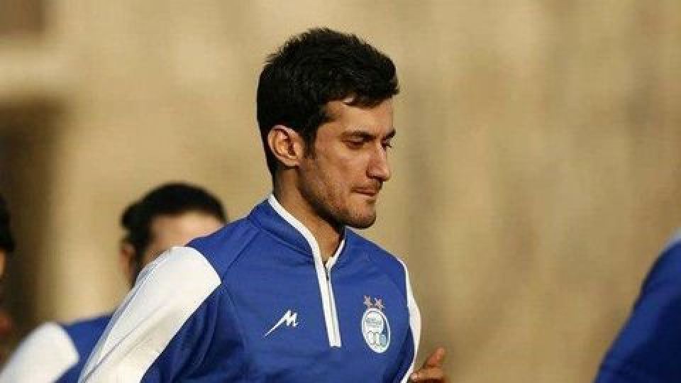 جزییات چگونگی فوت بازیکن سابق استقلال مشخص شد/ نه شیرجه زده، نه سکته کرده جزییات چگونگی فوت بازیکن سابق استقلال مشخص شد/ نه شیرجه زده، نه سکته کرده