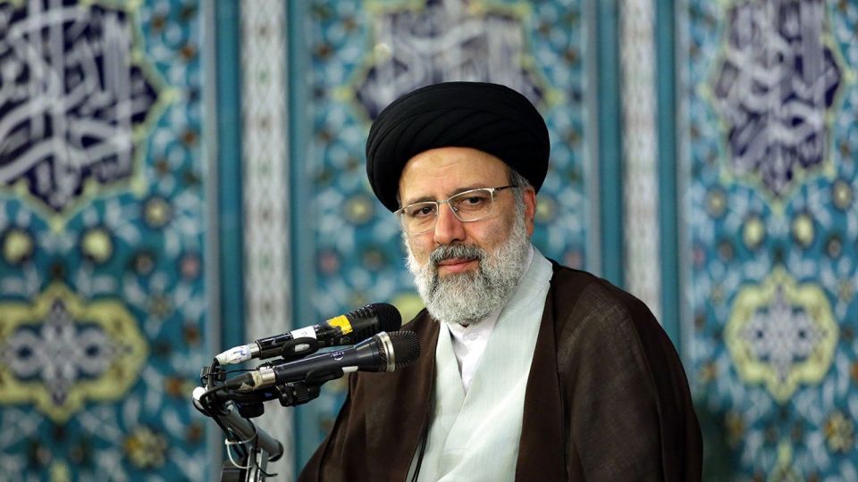 ابراهیم رئیسی: راه حل مشکلات کشور اقتصادی است نه سیاسی ابراهیم رئیسی: راه حل مشکلات کشور اقتصادی است نه سیاسی