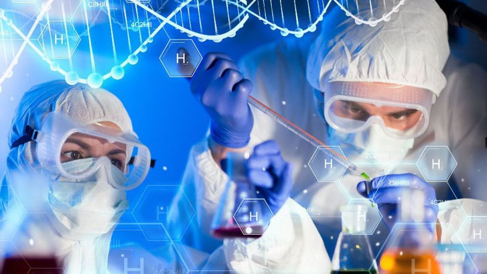 تولید ۲ درصد علم دنیا و ۲۲ درصد علم کشورهای اسلامی توسط ایران تولید ۲ درصد علم دنیا و ۲۲ درصد علم کشورهای اسلامی توسط ایران