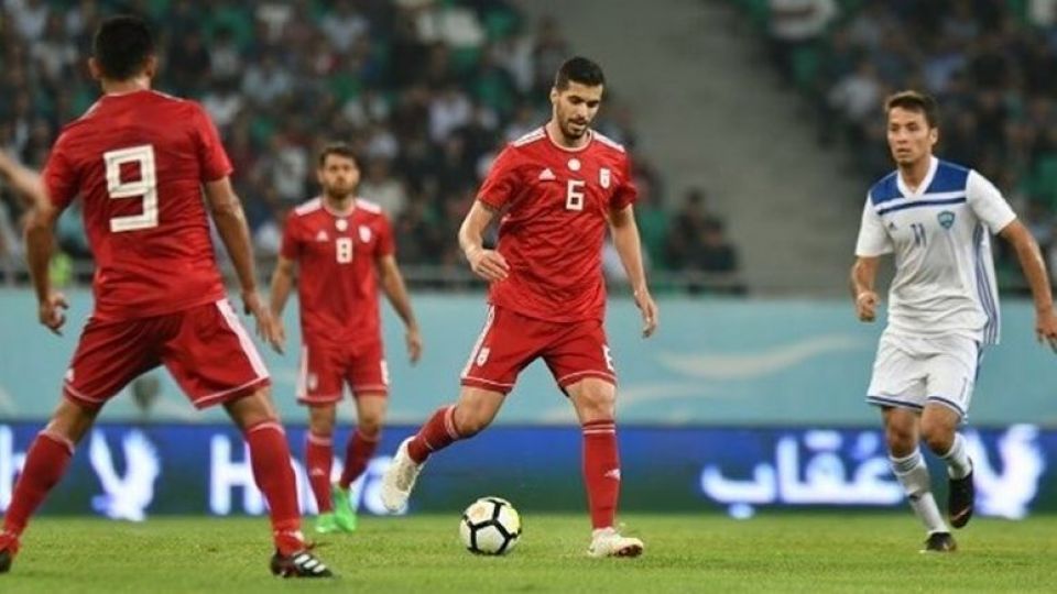 دیدار دوستانه ایران - بولیوی رسمی شد دیدار دوستانه ایران - بولیوی رسمی شد