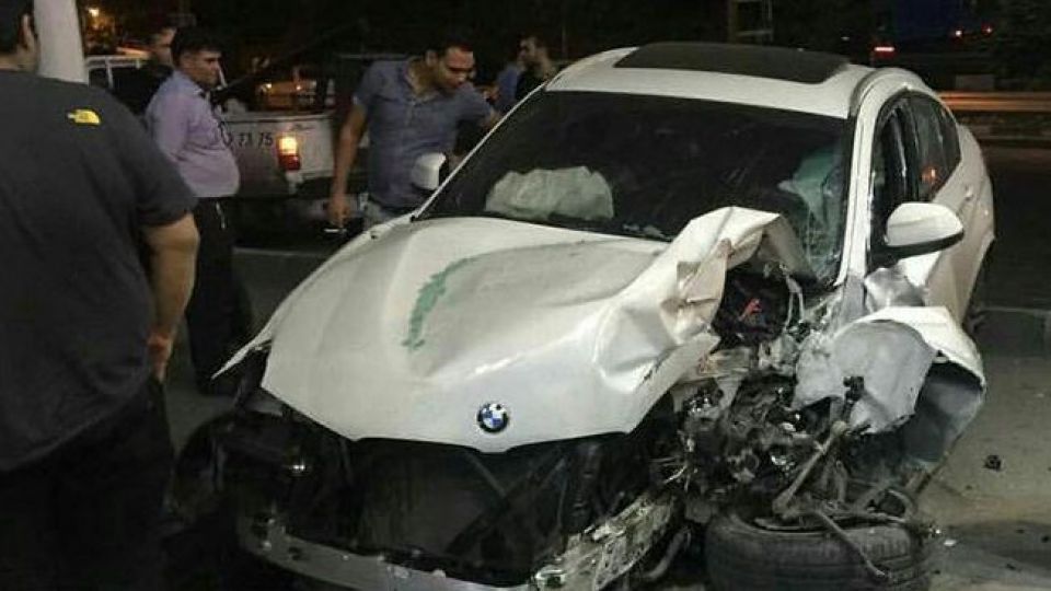 سوءاستفاده میلیاردی شرکتهای بیمه از جیب مردم / وقتی چشم عدالت کور میشود! سوءاستفاده میلیاردی شرکتهای بیمه از جیب مردم / وقتی چشم عدالت کور میشود!