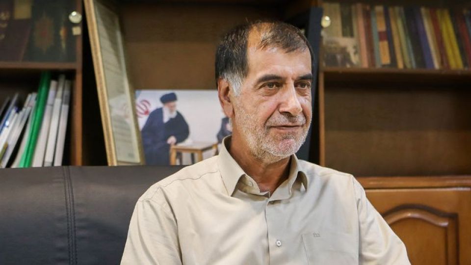 باهنر: لاریجانی موافق برخی استیضاحها بود/دولت فرمانده اقتصادی نیاز دارد باهنر: لاریجانی موافق برخی استیضاحها بود/دولت فرمانده اقتصادی نیاز دارد