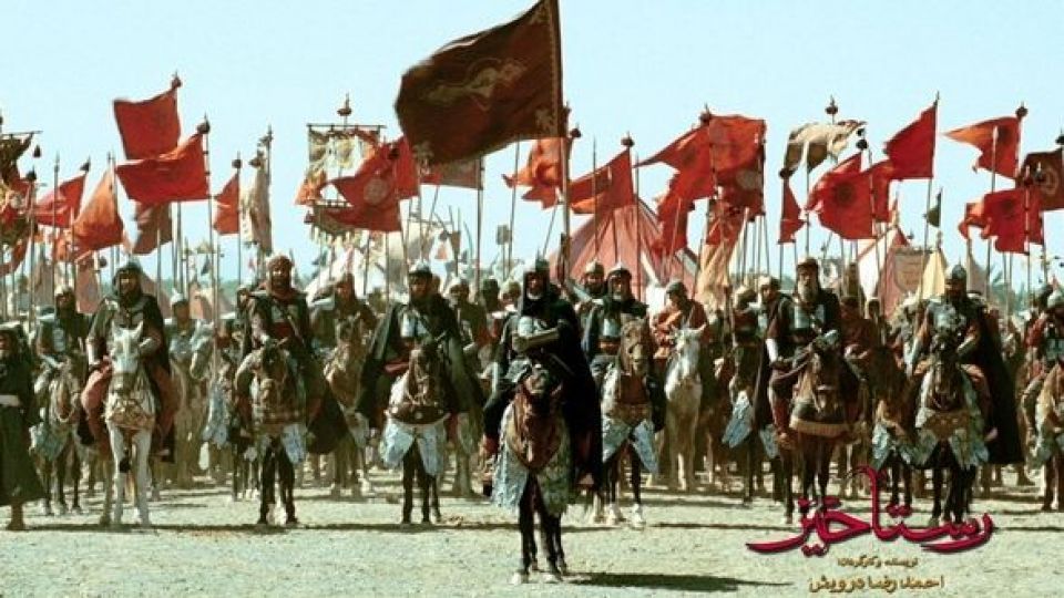 «رستاخیز»؛ فیلمی عاشورایی در حسرت اکران+تصاویر «رستاخیز»؛ فیلمی عاشورایی در حسرت اکران+تصاویر