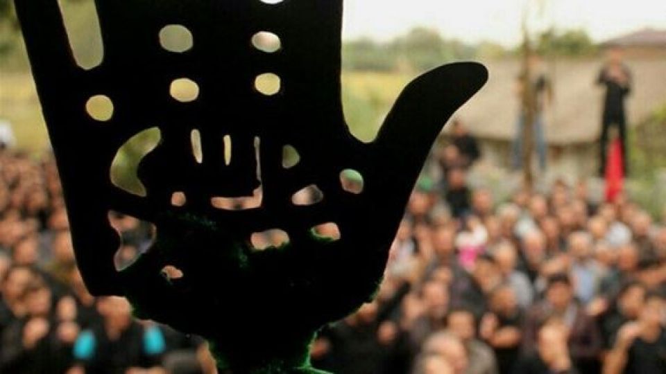 نگاهی به آیینهای عزاداری حسینی در گیلان+فیلم نگاهی به آیینهای عزاداری حسینی در گیلان+فیلم