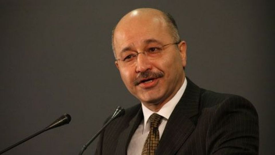 توافق احزاب کرد درباره ریاست جمهوری عراق توافق احزاب کرد درباره ریاست جمهوری عراق