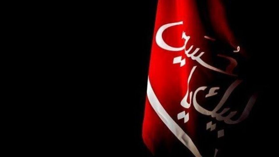 ۱۶۰ روز قیام، ۱۴۰۰ سال پیروزی/ شب عاشورا، شب وفاداری ۱۶۰ روز قیام، ۱۴۰۰ سال پیروزی/ شب عاشورا، شب وفاداری