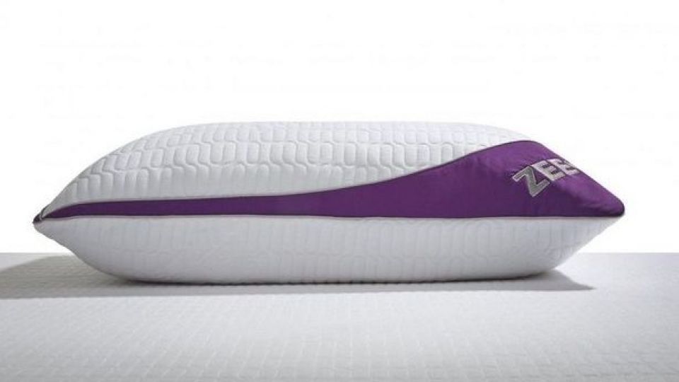 خواب راحت با هوشمندترین بالش جهان+تصاویر خواب راحت با هوشمندترین بالش جهان+تصاویر