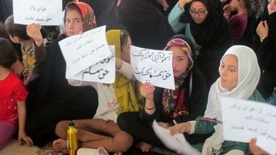 گزارشی تکاندهنده از شیوع بیماری لاعلاج در کنار یک نیروگاه گزارشی تکاندهنده از شیوع بیماری لاعلاج در کنار یک نیروگاه