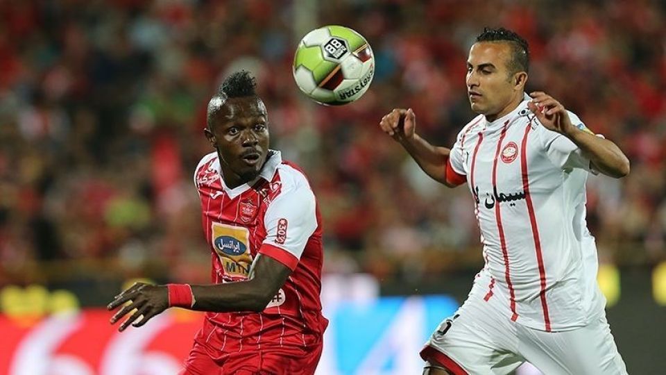 دومین نبرد استاد و شاگرد با شرایطی کاملاً متفاوت/ گلمحمدی و تقوی به تیمهای پیشین خود رسیدند دومین نبرد استاد و شاگرد با شرایطی کاملاً متفاوت/ گلمحمدی و تقوی به تیمهای پیشین خود رسیدند