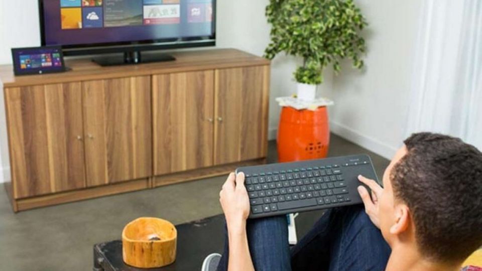 طراحی صفحه کلید برای تلویزیونهای هوشمند طراحی صفحه کلید برای تلویزیونهای هوشمند