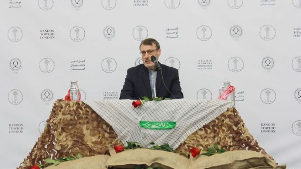 بعیدینژاد: رسماً در جنگ اقتصادی هستیم/ چرا منوتو و ایران اینترنشنال منابع مالی خود را افشا نمیکنند بعیدینژاد: رسماً در جنگ اقتصادی هستیم/ چرا منوتو و ایران اینترنشنال منابع مالی خود را افشا نمیکنند