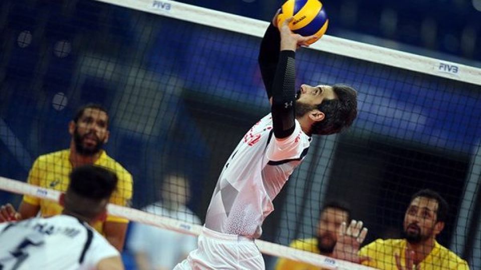 پرونده صعود والیبال ایران بسته شد پرونده صعود والیبال ایران بسته شد