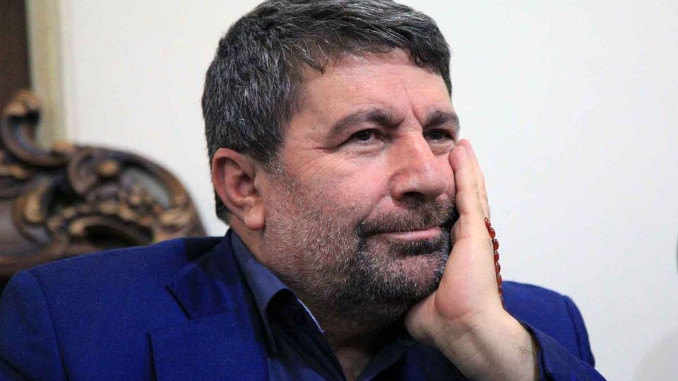 الیاس حضرتی مصاحبهاش را تکذیب کرد/ خانه ملت فایل صوتی منتشر کرد الیاس حضرتی مصاحبهاش را تکذیب کرد/ خانه ملت فایل صوتی منتشر کرد