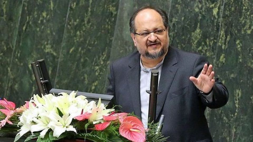 وزیر صنعت استعفا داد + تکذییبه وزیر صنعت استعفا داد + تکذییبه