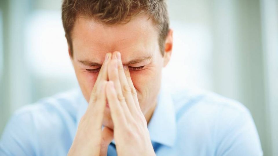 راهکارهایی آسان برای کاهش استرس و اضطراب راهکارهایی آسان برای کاهش استرس و اضطراب