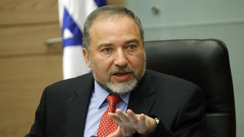 لیبرمن: اسرائیل به عملیاتهای نظامی خود در سوریه ادامه میدهد لیبرمن: اسرائیل به عملیاتهای نظامی خود در سوریه ادامه میدهد