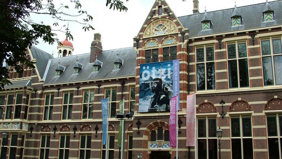 مومیایی هلندی در موزه ملی به نمایش در میآید مومیایی هلندی در موزه ملی به نمایش در میآید