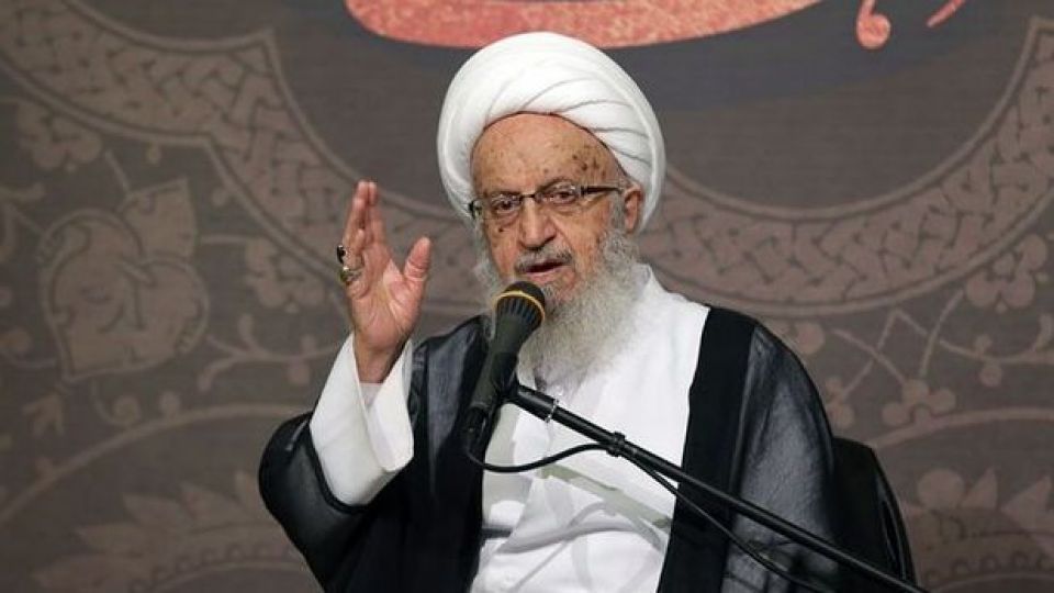 آیتالله مکارم شیرازی: حمله تروریستی اهواز ناشی از حماقت بود/ چگونه این همه نفرت و ذلت را برای خود میخرند؟ آیتالله مکارم شیرازی: حمله تروریستی اهواز ناشی از حماقت بود/ چگونه این همه نفرت و ذلت را برای خود میخرند؟