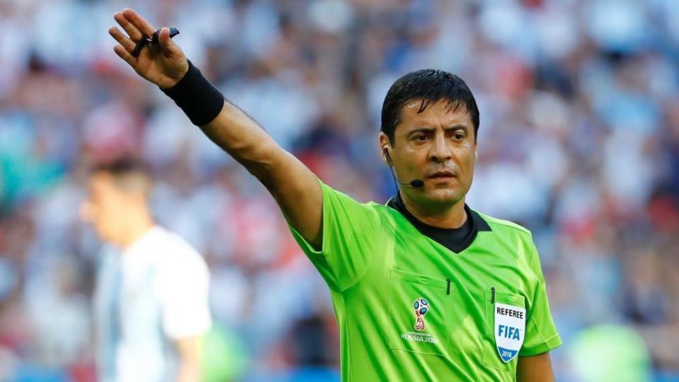 فغانی: کاش من را انتخاب نمیکردند! فغانی: کاش من را انتخاب نمیکردند!