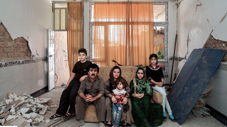 سقفی به نام خانه 