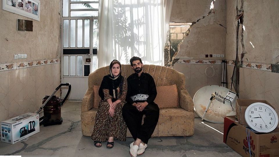 سقفی به نام خانه 